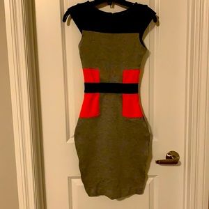 French Connection Dress